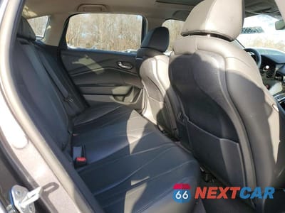 Zdjęcie 10 z 12 samochodu: 2022 ACURA TLX VIN:19UUB5F31NA001722 - miniatura