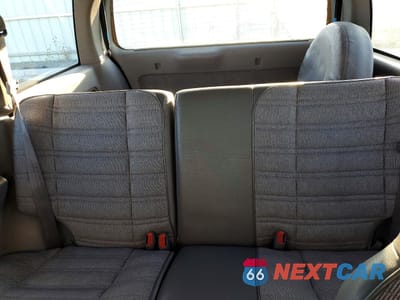 Zdjęcie 10 z 14 samochodu: 1993 JEEP GRAND CHEROKEE VIN:1J4GZ68SXPC582043 - miniatura