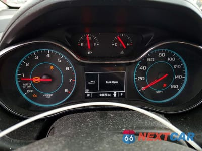 Zdjęcie 9 z 13 samochodu: 2018 CHEVROLET CRUZE LS VIN:1G1BC5SM5J7211550 - miniatura