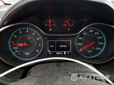 Zdjęcie 9 z 13 samochodu: 2018 CHEVROLET CRUZE LS VIN:1G1BC5SM5J7211550 - miniatura