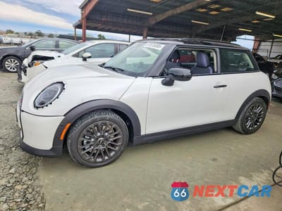 2025 MINI COOPER S WMW23GD00S2X10068 - główne zdjęcie licytacji z USA - miniatura
