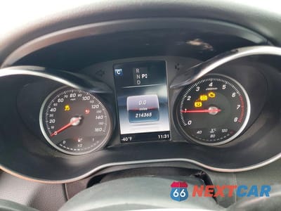 Zdjęcie 9 z 12 samochodu: 2017 MERCEDES-BENZ C 300 VIN:55SWF4JB9HU194717 - miniatura