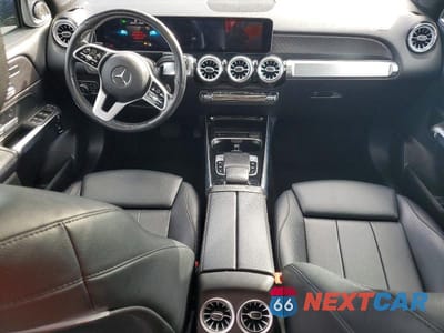 Zdjęcie 8 z 12 samochodu: 2020 MERCEDES-BENZ GLB 250 4MATIC VIN:W1N4M4HB7LW022185 - miniatura