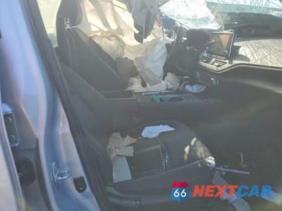 Zdjęcie 7 z 11 samochodu: 2022 NISSAN ALTIMA SV VIN:1N4BL4DVXNN333948 - miniatura