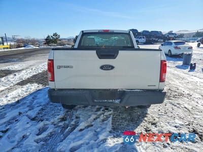 Zdjęcie 6 z 12 samochodu: 2015 FORD F150 VIN:1FTMF1C88FFB49088 - miniatura