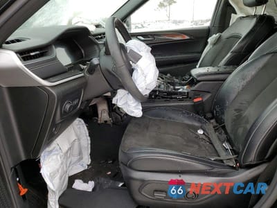 Zdjęcie 7 z 12 samochodu: 2023 JEEP GRAND CHEROKEE LAREDO VIN:1C4RJHAGXPC504661 - miniatura