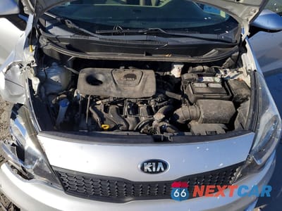 Zdjęcie 11 z 13 samochodu: 2017 KIA RIO LX VIN:KNADM4A35H6117990 - miniatura