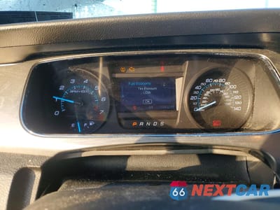 Zdjęcie 9 z 12 samochodu: 2014 FORD TAURUS SEL VIN:1FAHP2E84EG144681 - miniatura