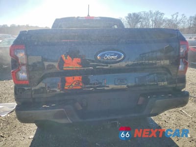 Zdjęcie 6 z 12 samochodu: 2024 FORD RANGER XLT VIN:1FTER4HH8RLE74920 - miniatura