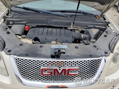 Zdjęcie 12 z 13 samochodu: 2012 GMC ACADIA DENALI VIN:1GKKVTED0CJ258996 - miniatura
