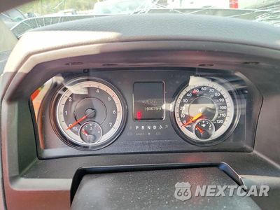 Zdjęcie 9 z 11 samochodu: 2019 RAM 1500 CLASSIC TRADESMAN VIN:1C6RR6FG9KS629274 - miniatura