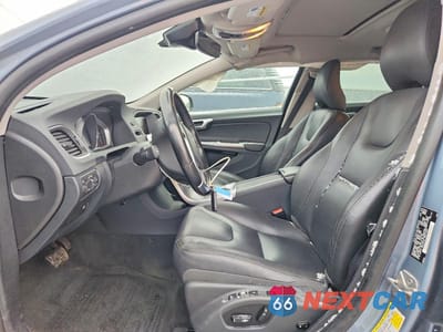 Zdjęcie 7 z 13 samochodu: 2018 VOLVO V60 CROSS COUNTRY PREMIER VIN:YV440MWK2J2056252 - miniatura