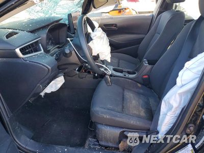 Zdjęcie 7 z 12 samochodu: 2024 TOYOTA COROLLA LE VIN:5YFB4MDE6RP164849 - miniatura