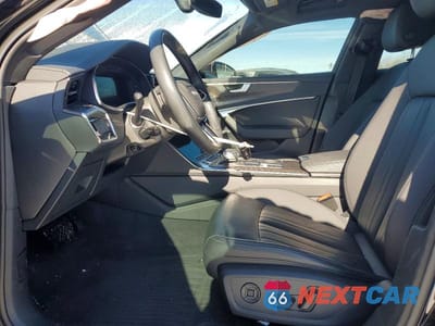 Zdjęcie 7 z 11 samochodu: 2023 AUDI A6 PREMIUM VIN:WAUD3BF23PN062659 - miniatura