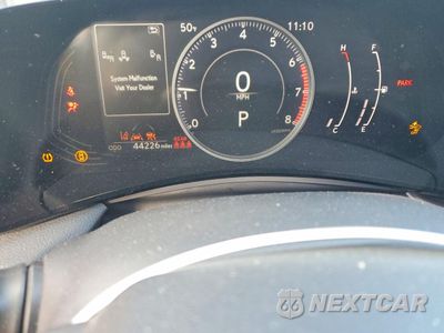 Zdjęcie 9 z 13 samochodu: 2022 LEXUS NX 350 VIN:2T2AGCEZ8NC010440 - miniatura