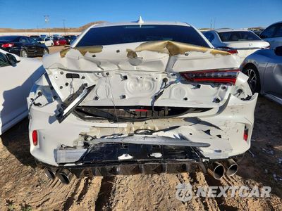 Zdjęcie 6 z 13 samochodu: 2025 ACURA TLX TYPE S VIN:19UUB7F09SA001156 - miniatura
