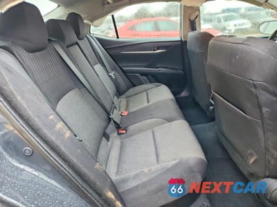 Zdjęcie 10 z 12 samochodu: 2025 TOYOTA CAMRY LE VIN:4T1DAACK5SU524558 - miniatura