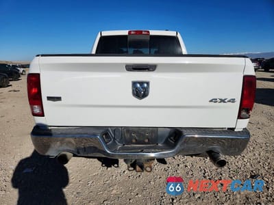 Zdjęcie 6 z 11 samochodu: 2012 DODGE RAM 1500 LARAMIE VIN:1C6RD7NT6CS305719 - miniatura