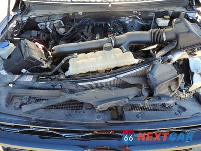 Zdjęcie 11 z 13 samochodu: 2023 FORD EXPEDITION LIMITED VIN:1FMJU2A88PEA61033 - miniatura