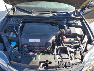 Zdjęcie 11 z 13 samochodu: 2017 HONDA ACCORD EXL VIN:1HGCT2B82HA003265 - miniatura
