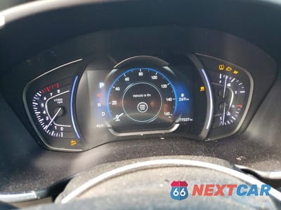 Zdjęcie 9 z 13 samochodu: 2019 HYUNDAI SANTA FE LIMITED VIN:5NMS5CAA6KH032876 - miniatura