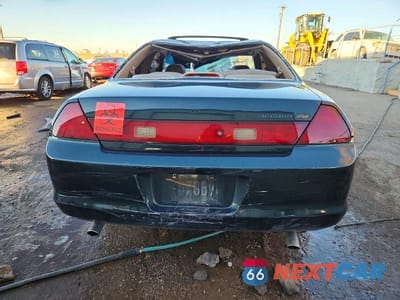 Zdjęcie 6 z 11 samochodu: 2000 HONDA ACCORD EX VIN:1HGCG2253YA013703 - miniatura