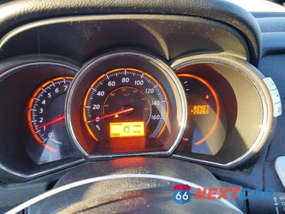 Zdjęcie 9 z 12 samochodu: 2010 NISSAN MURANO S VIN:JN8AZ1MW0AW111892 - miniatura