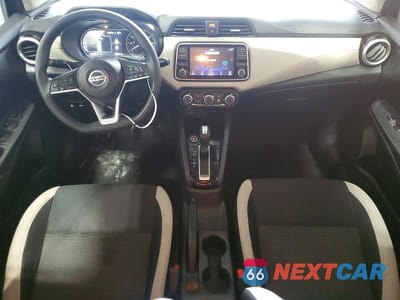 Zdjęcie 8 z 12 samochodu: 2021 NISSAN VERSA SV VIN:3N1CN8EV6ML836604 - miniatura