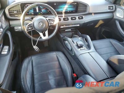 Zdjęcie 8 z 12 samochodu: 2020 MERCEDES-BENZ GLS 450 4MATIC VIN:4JGFF5KE0LA127808 - miniatura