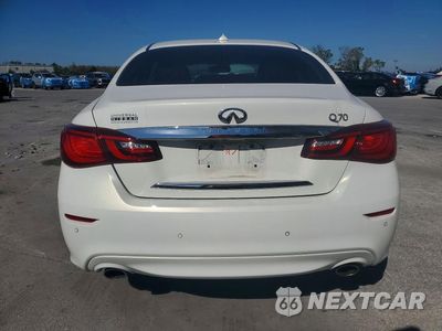 Zdjęcie 6 z 11 samochodu: 2015 INFINITI Q70 3.7 VIN:JN1BY1AP1FM542053 - miniatura