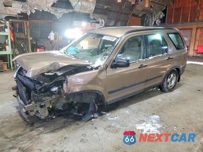 2003 HONDA CR-V LX SHSRD78423U142120 - główne zdjęcie licytacji z USA - miniatura