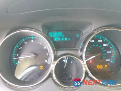 Zdjęcie 9 z 14 samochodu: 2016 BUICK ENCLAVE VIN:5GAKVCKD1GJ297023 - miniatura
