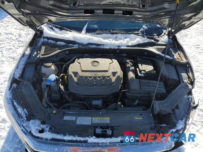 Zdjęcie 11 z 13 samochodu: 2021 VOLKSWAGEN PASSAT SE VIN:1VWSA7A3XMC013492 - miniatura