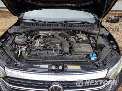 Zdjęcie 11 z 12 samochodu: 2023 VOLKSWAGEN JETTA SE VIN:3VW7M7BU4PM051081 - miniatura