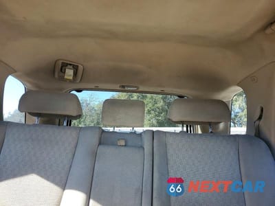 Zdjęcie 10 z 12 samochodu: 2007 KIA SPORTAGE LX VIN:KNDJF724577374293 - miniatura