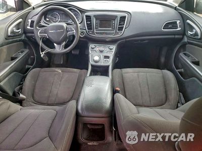 Zdjęcie 8 z 12 samochodu: 2015 CHRYSLER 200 LIMITED VIN:1C3CCCAB8FN691445 - miniatura