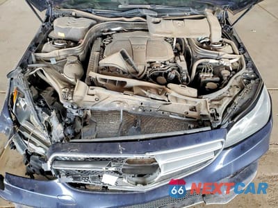 Zdjęcie 11 z 11 samochodu: 2014 MERCEDES-BENZ E 350 VIN:WDDHF5KB0EA791554 - miniatura