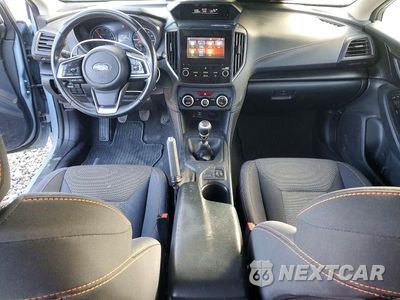 Zdjęcie 8 z 13 samochodu: 2023 SUBARU CROSSTREK PREMIUM VIN:JF2GTACC3P9304996 - miniatura