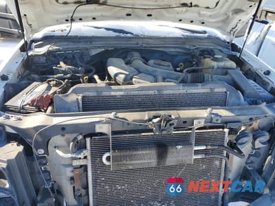 Zdjęcie 11 z 12 samochodu: 2008 FORD F350 SUPER DUTY UTILITY / SERVICE TRUCK VIN:1FDWF30598EC54256 - miniatura