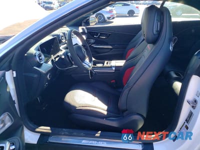 Zdjęcie 7 z 13 samochodu: 2026 MERCEDES-BENZ CLE AMG 53 4MATIC VIN:W1KMK6CB3TF092417 - miniatura