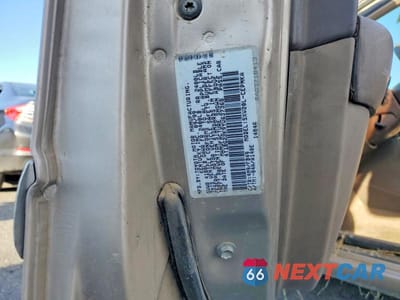 Zdjęcie 12 z 12 samochodu: 2000 TOYOTA CAMRY VIN:4T1BG22K9YU637368 - miniatura