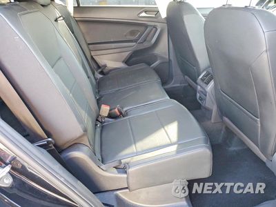 Zdjęcie 11 z 14 samochodu: 2019 VOLKSWAGEN TIGUAN SE VIN:3VV3B7AX8KM101669 - miniatura
