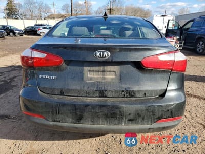 Zdjęcie 6 z 13 samochodu: 2015 KIA FORTE LX VIN:KNAFX4A69F5354480 - miniatura
