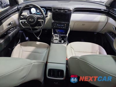 Zdjęcie 8 z 12 samochodu: 2024 HYUNDAI TUCSON LIMITED VIN:5NMJECDEXRH339245 - miniatura