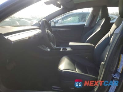 Zdjęcie 7 z 12 samochodu: 2023 TESLA MODEL 3 VIN:5YJ3E1EA3PF699223 - miniatura