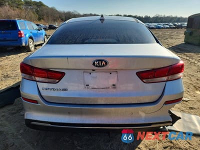 Zdjęcie 6 z 12 samochodu: 2020 KIA OPTIMA LX VIN:5XXGT4L32LG388287 - miniatura