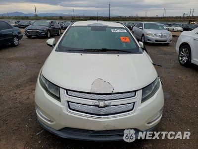 Piąte zdjęcie samochodu w środku: 2013 CHEVROLET VOLT VIN:1G1RB6E46DU101812 - miniatura