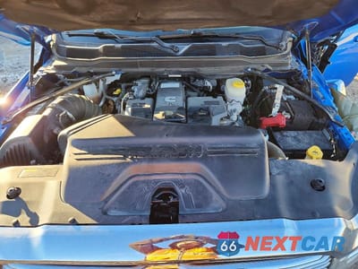 Zdjęcie 11 z 11 samochodu: 2021 RAM 2500 LARAMIE VIN:3C6UR5FL3MG621277 - miniatura