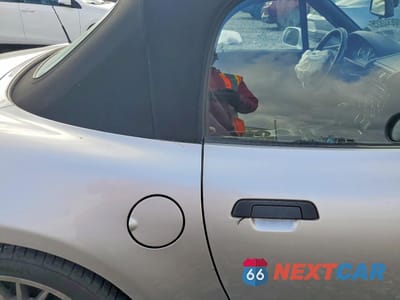 Zdjęcie 10 z 14 samochodu: 2002 BMW Z3 3.0 VIN:4USCN53462LL50187 - miniatura