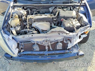Zdjęcie 11 z 13 samochodu: 2002 TOYOTA CAMRY LE VIN:JTDBE30K620055164 - miniatura